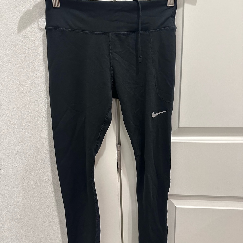 Nike Black Leggings